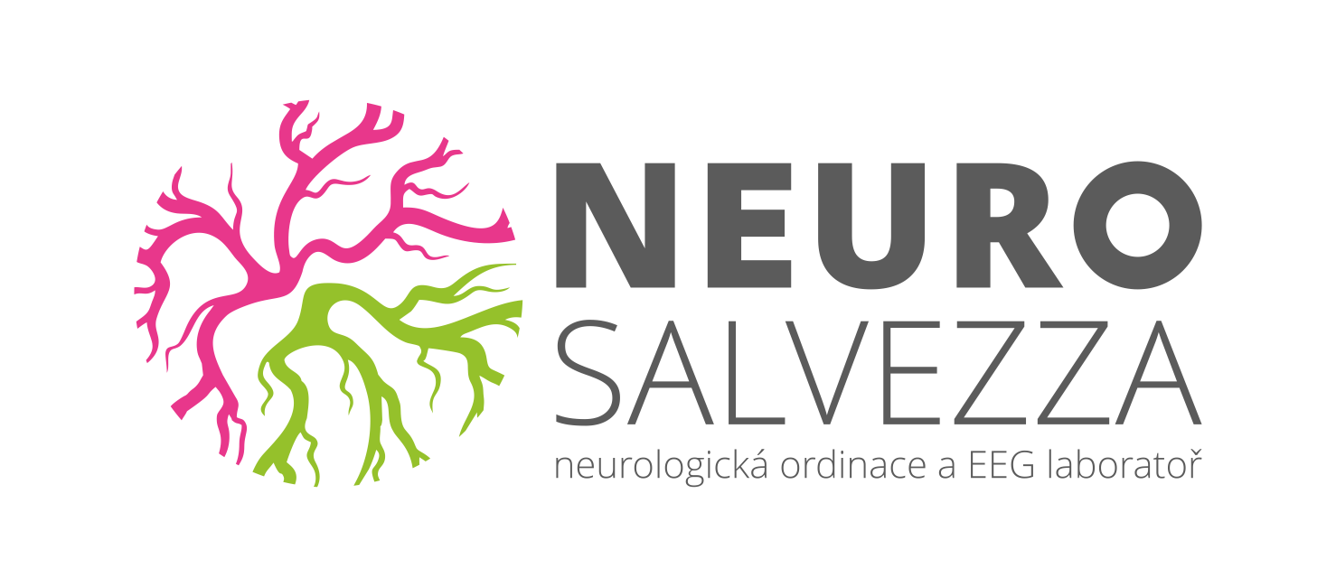 Logo Neurosalveza